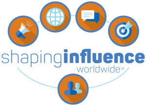 Shaping Influence